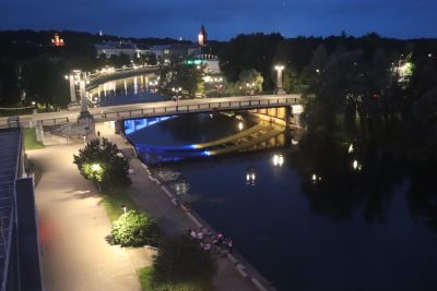 12.08.2025 - 7. Indiaca WM in Tartu